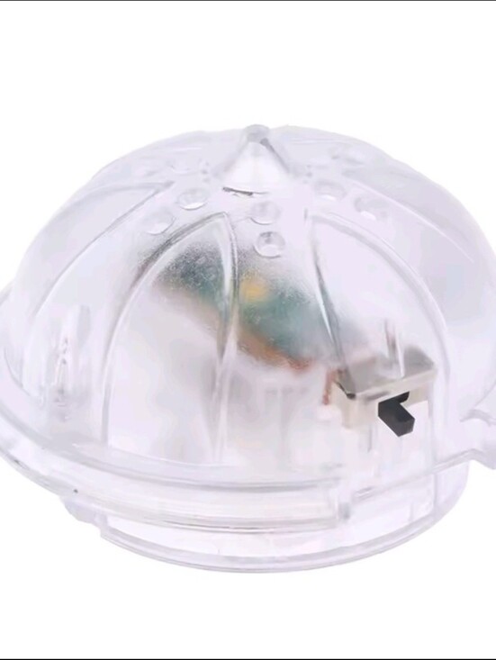 Other - Dollhouse Miniature Working Ceiling Light, Scale 1:12
